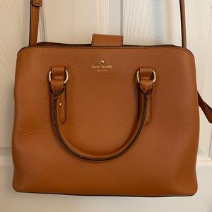 Kate Spade Crossbody Purse